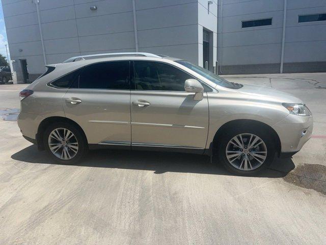 used 2013 Lexus RX 350 car, priced at $16,000