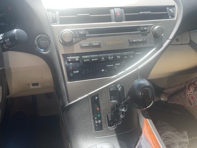 used 2013 Lexus RX 350 car, priced at $16,000