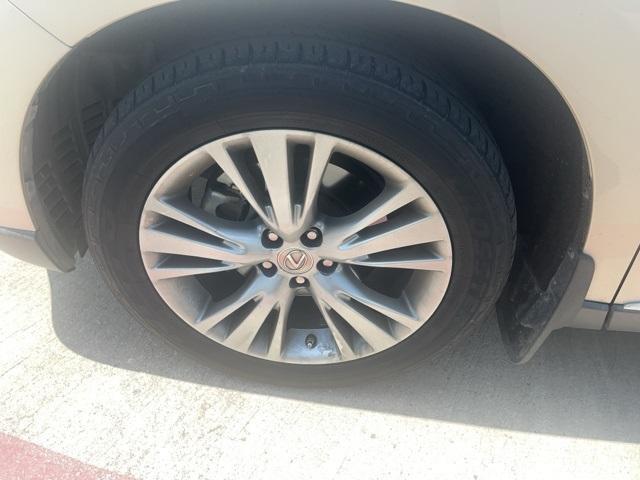 used 2013 Lexus RX 350 car, priced at $16,000