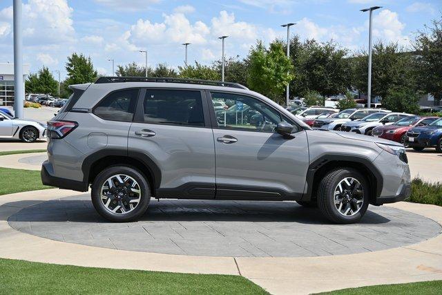 new 2025 Subaru Forester car, priced at $32,515