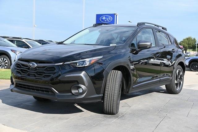 new 2025 Subaru Crosstrek car, priced at $32,733