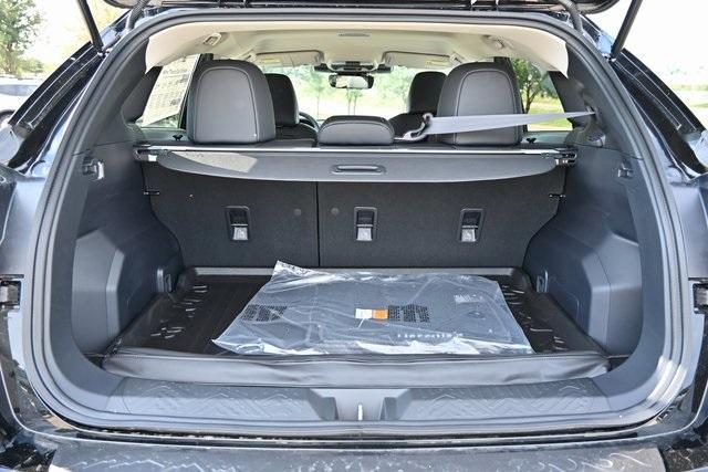 new 2025 Subaru Crosstrek car, priced at $32,733