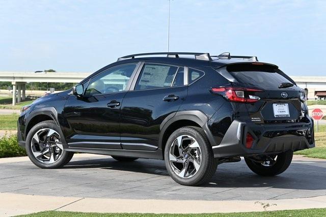 new 2025 Subaru Crosstrek car, priced at $32,733