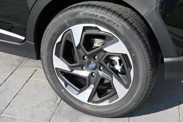 new 2025 Subaru Crosstrek car, priced at $32,733