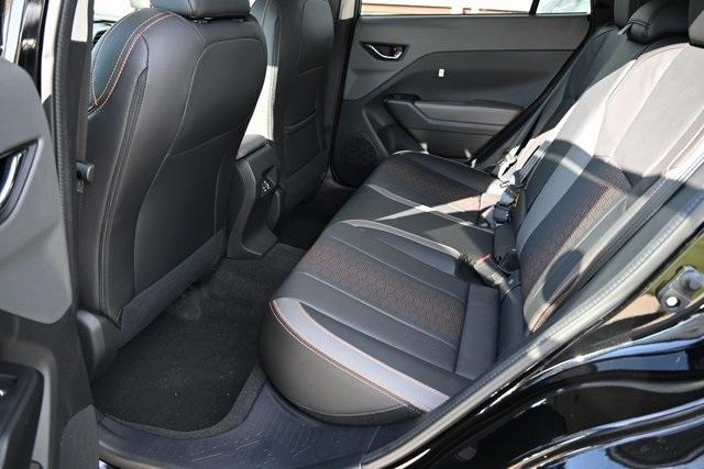 new 2025 Subaru Crosstrek car, priced at $32,733