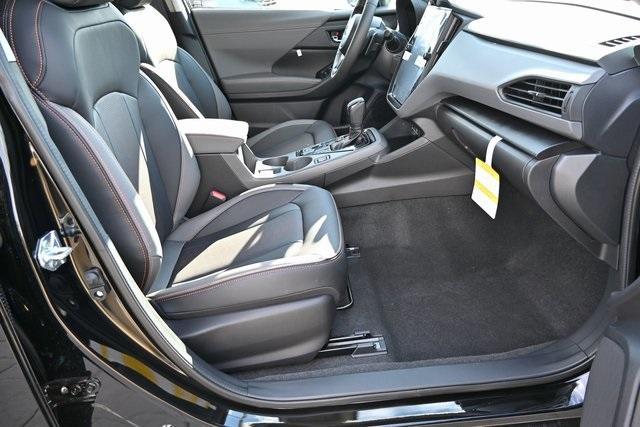 new 2025 Subaru Crosstrek car, priced at $32,733
