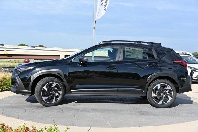 new 2025 Subaru Crosstrek car, priced at $32,733