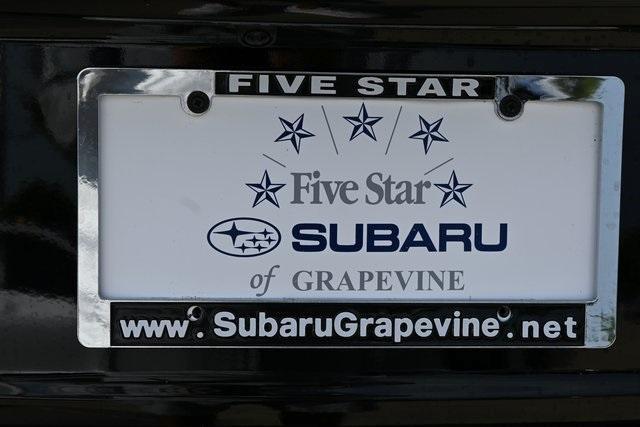 new 2025 Subaru Crosstrek car, priced at $32,733
