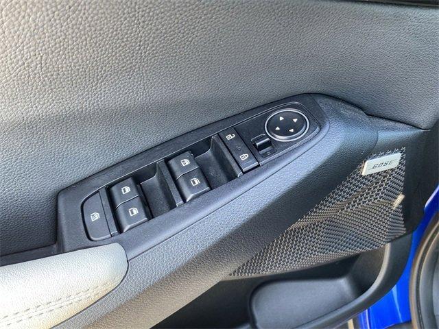 used 2023 Kia Seltos car, priced at $24,500