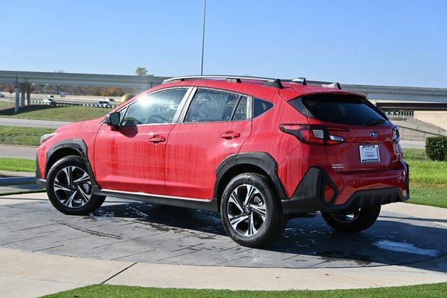 new 2024 Subaru Crosstrek car, priced at $26,835