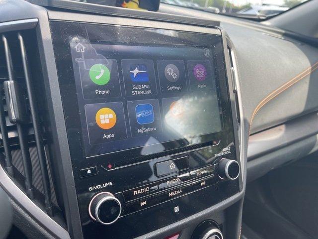 used 2023 Subaru Crosstrek car, priced at $29,000