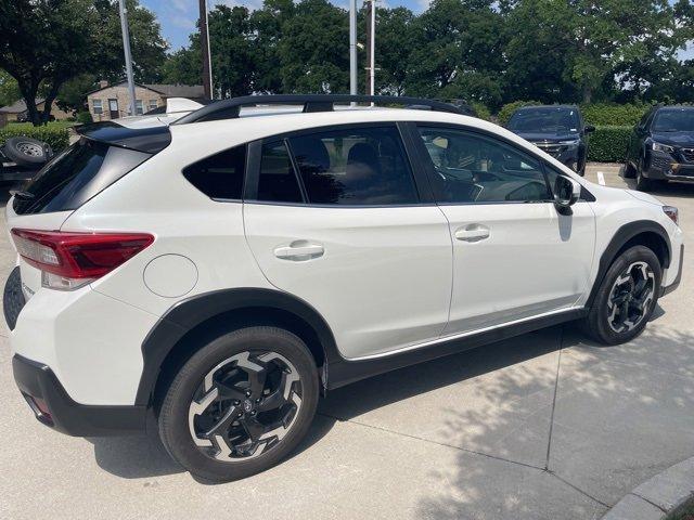 used 2023 Subaru Crosstrek car, priced at $29,000