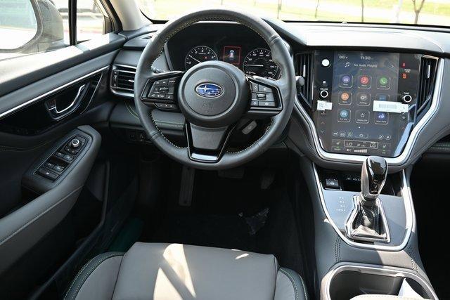 new 2025 Subaru Outback car, priced at $37,768