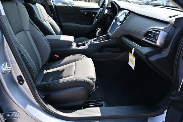 new 2025 Subaru Outback car, priced at $37,768