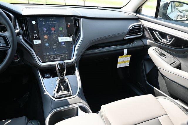 new 2025 Subaru Outback car, priced at $37,768