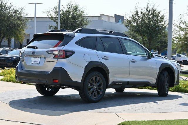 new 2025 Subaru Outback car, priced at $37,768