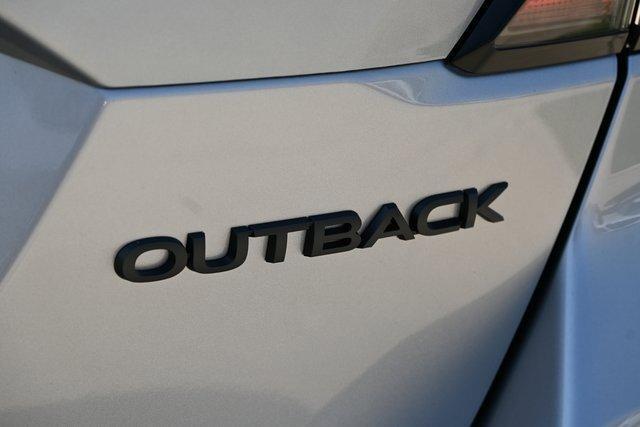 new 2025 Subaru Outback car, priced at $37,768