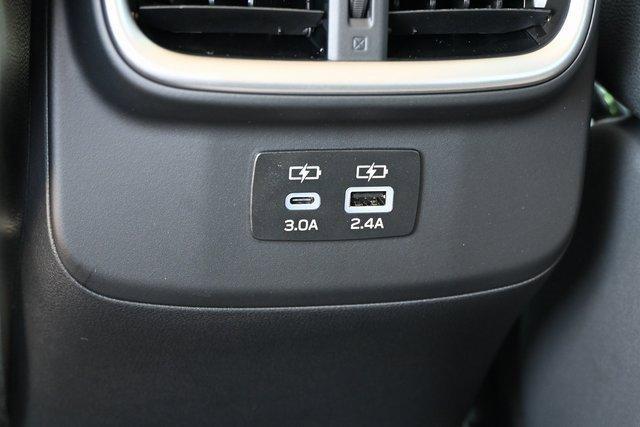 new 2025 Subaru Outback car, priced at $37,768