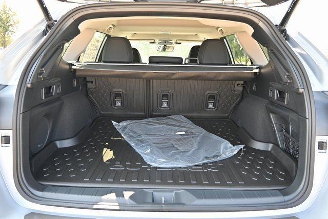 new 2025 Subaru Outback car, priced at $37,768