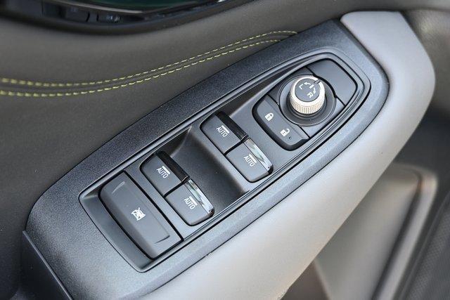 new 2025 Subaru Outback car, priced at $37,768