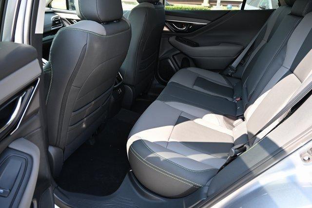 new 2025 Subaru Outback car, priced at $37,768