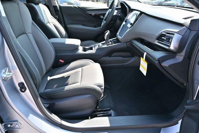 new 2025 Subaru Outback car, priced at $37,768