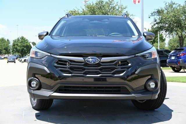 new 2025 Subaru Crosstrek car, priced at $29,571