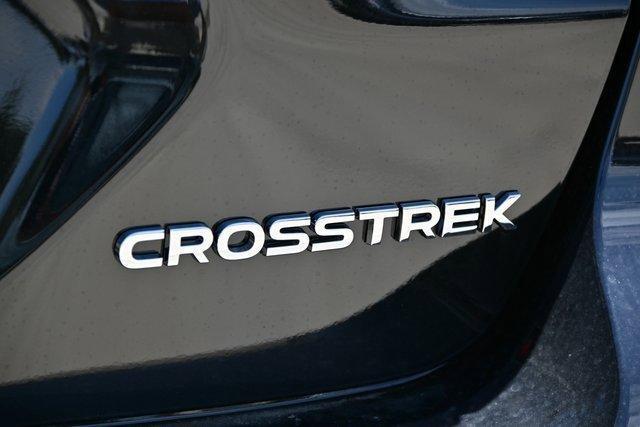 new 2025 Subaru Crosstrek car, priced at $29,571