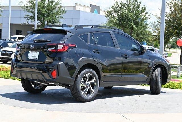 new 2025 Subaru Crosstrek car, priced at $29,571