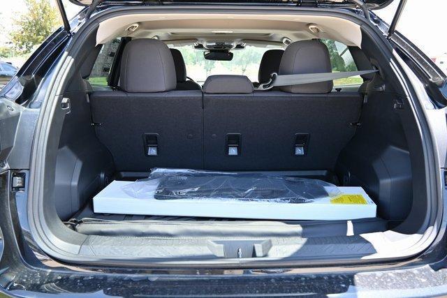 new 2025 Subaru Crosstrek car, priced at $29,571