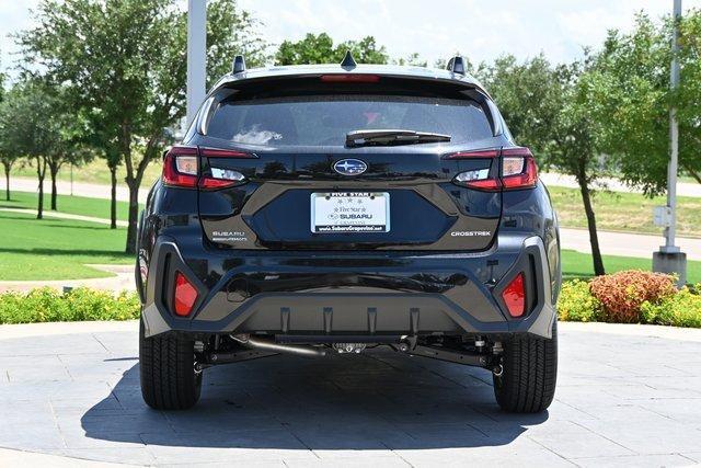new 2025 Subaru Crosstrek car, priced at $29,571