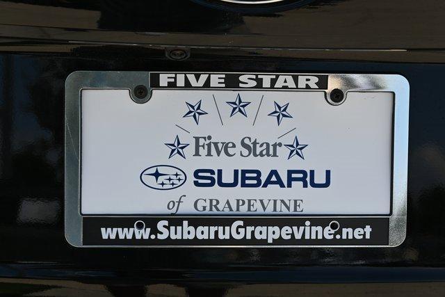 new 2025 Subaru Crosstrek car, priced at $29,571