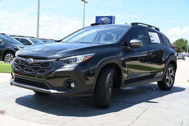 new 2025 Subaru Crosstrek car, priced at $29,571