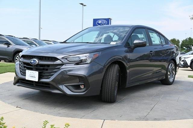 new 2025 Subaru Legacy car, priced at $35,268