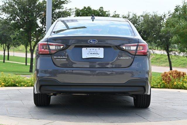 new 2025 Subaru Legacy car, priced at $35,268