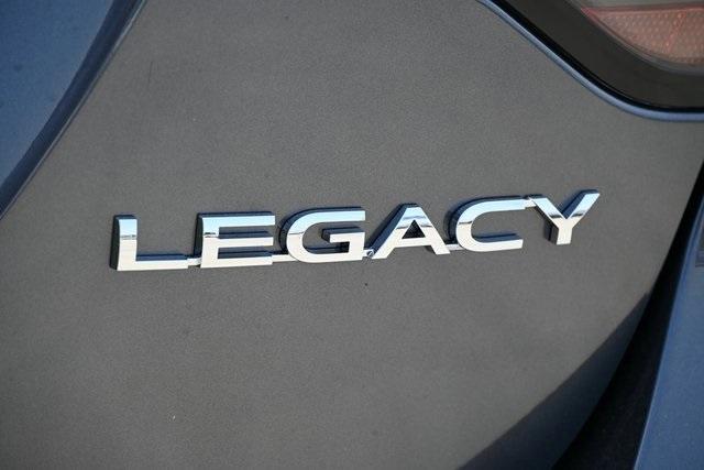 new 2025 Subaru Legacy car, priced at $35,268