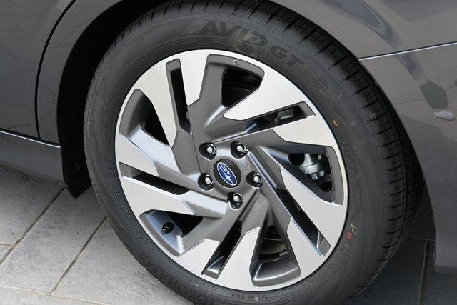 new 2025 Subaru Legacy car, priced at $35,268