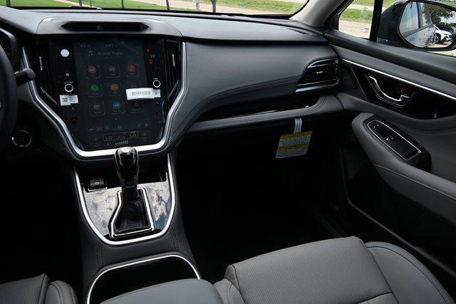 new 2025 Subaru Legacy car, priced at $35,268