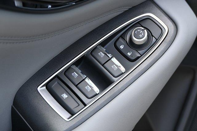 new 2025 Subaru Legacy car, priced at $35,268