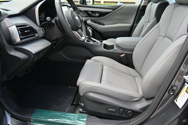 new 2025 Subaru Legacy car, priced at $35,268