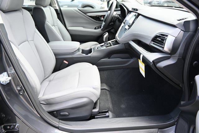 new 2025 Subaru Legacy car, priced at $35,268
