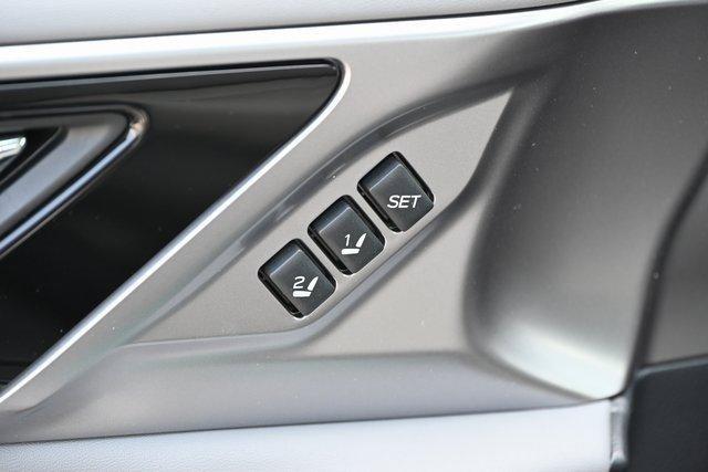 new 2025 Subaru Legacy car, priced at $35,268