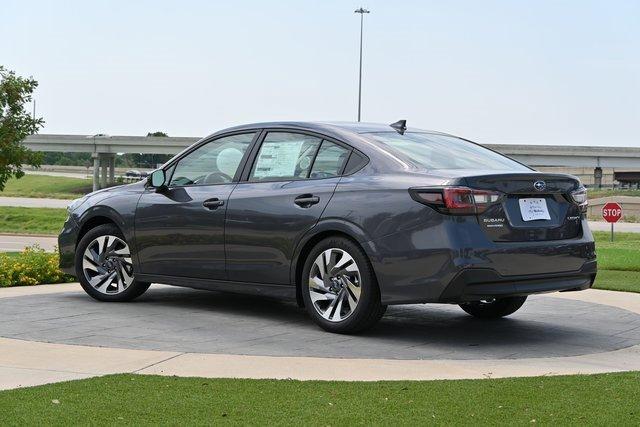 new 2025 Subaru Legacy car, priced at $35,268