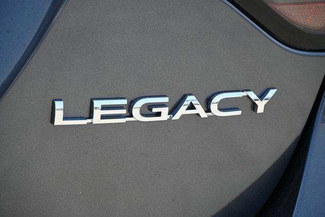 new 2025 Subaru Legacy car, priced at $35,268