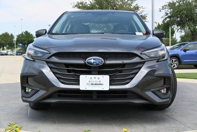 new 2025 Subaru Legacy car, priced at $35,268