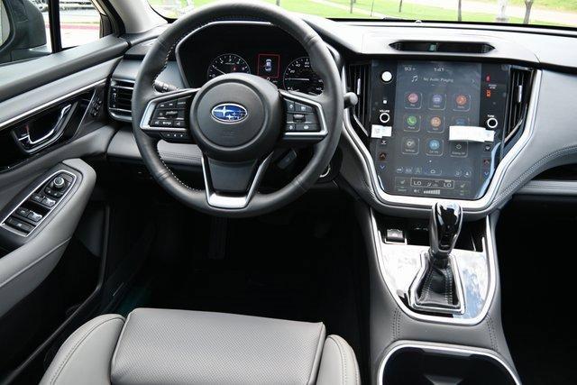 new 2025 Subaru Legacy car, priced at $35,268