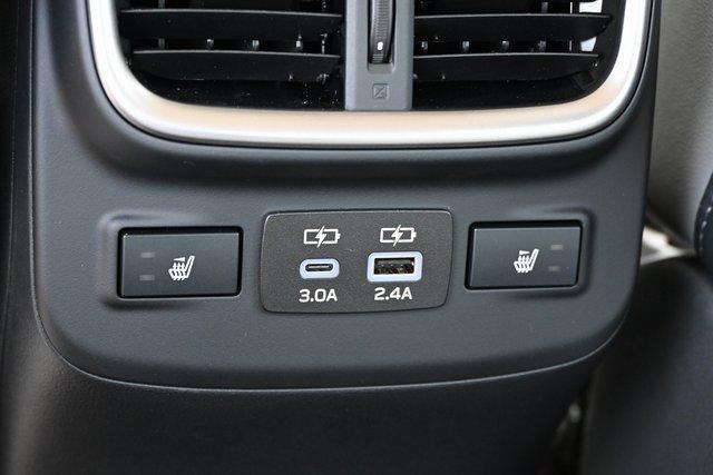 new 2025 Subaru Legacy car, priced at $35,268