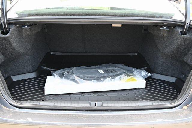 new 2025 Subaru Legacy car, priced at $35,268