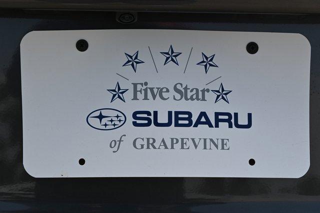 new 2025 Subaru Legacy car, priced at $35,268