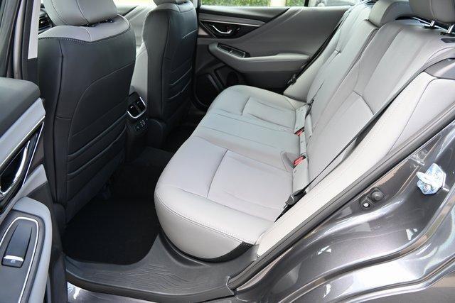 new 2025 Subaru Legacy car, priced at $35,268